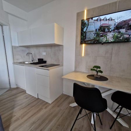 Elegance Dream Apartment Neum Zewnętrze zdjęcie
