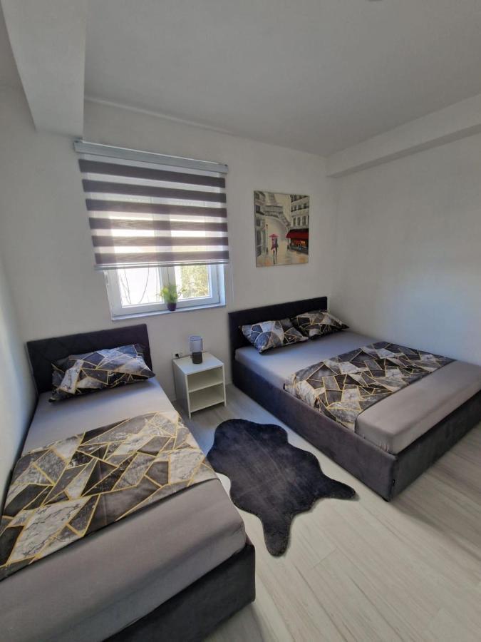 Elegance Dream Apartment Neum Zewnętrze zdjęcie