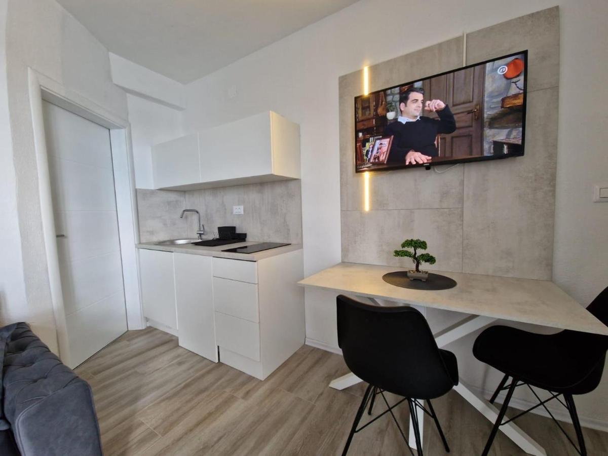 Elegance Dream Apartment Neum Zewnętrze zdjęcie