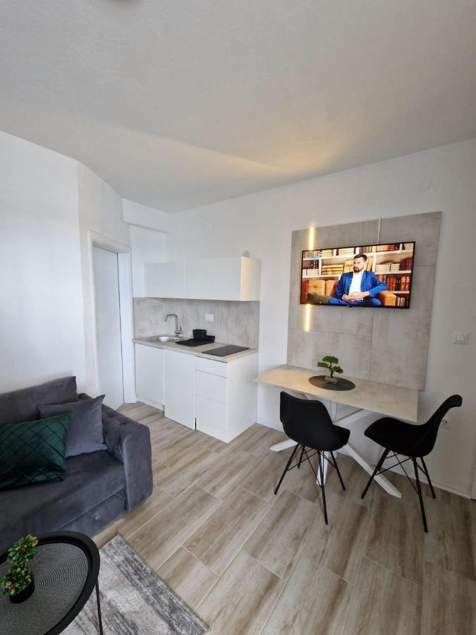 Elegance Dream Apartment Neum Zewnętrze zdjęcie