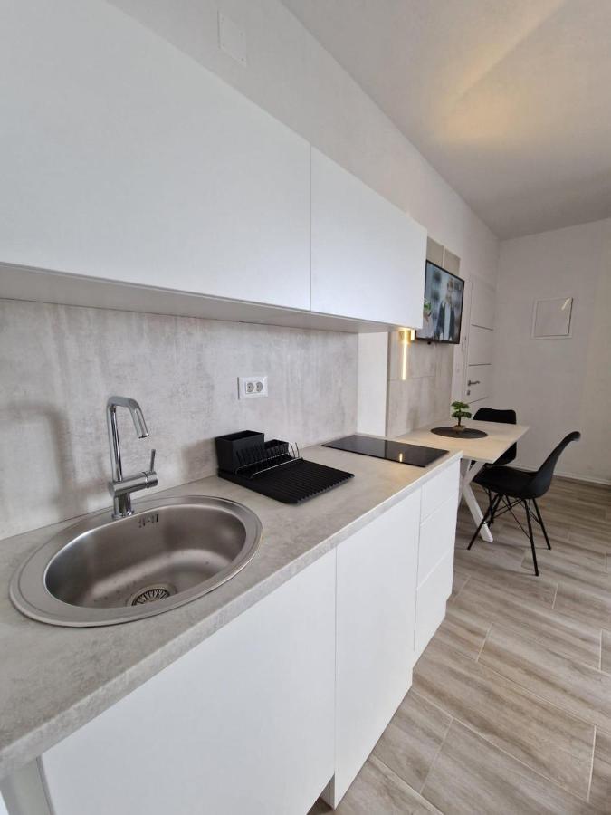 Elegance Dream Apartment Neum Zewnętrze zdjęcie
