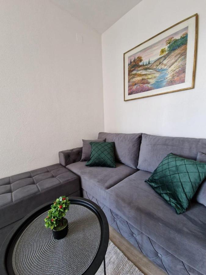 Elegance Dream Apartment Neum Zewnętrze zdjęcie