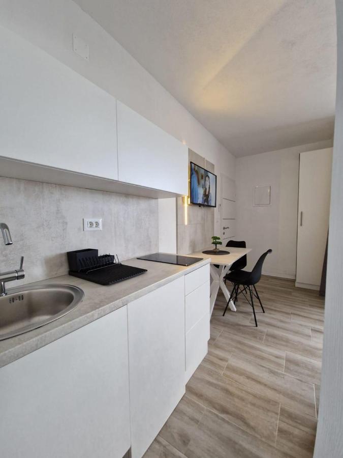 Elegance Dream Apartment Neum Zewnętrze zdjęcie